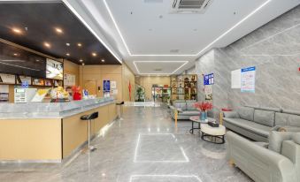 Homeinn Superior Yun Hotel (Wuhu Anshida Exhibition Center)
