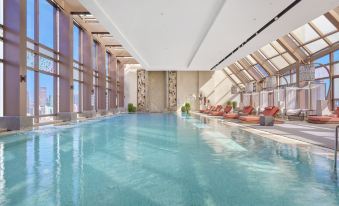 IFC Residence