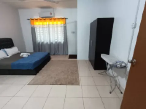 Macagawa Homestay
