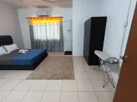 Macagawa Homestay Hotel a Tawau