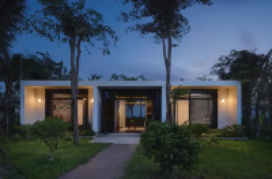 Royal Beach Resort & Residence by EHM Hotels in 