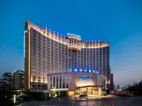 Pullman Beijing South Hotels in Beijing