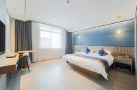 Longshan Zhixing Ronglin Hotel