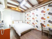 Daejeon Yongjeon Happy Tower Hotels near Dong-gu
