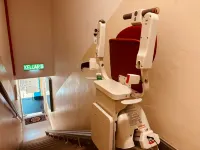 Entire Luxury Suite | City View | 3R2B | Sanctuary