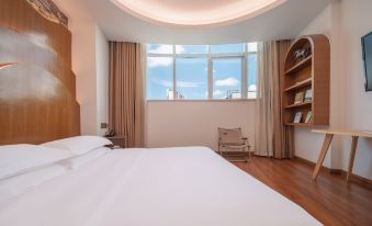 Nice Boman Hotel (Taizhou International Convention and Exhibition Center)