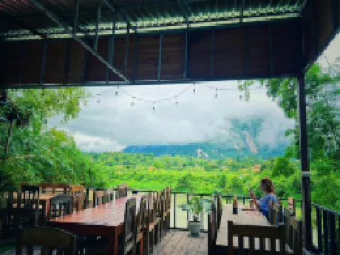 Ban Hao Riverstay Muang Fuang Hotels in Feuang