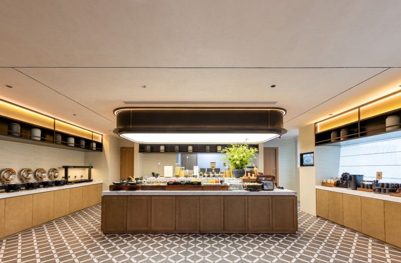 Atour Hotel (Chengdu East Railway Station, Huaishudian Metro Branch) photo 3