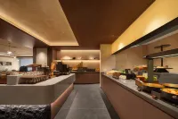 蘭州中川機場鵬博中央廣場亞朵酒店 - 早餐