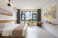 Wuyuan Qianmo Homestay - Romantic