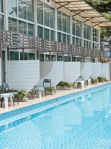 รูปภาพของฟูลสต็อป พูลวิลล่า ดอนเมือง