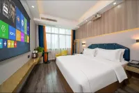 奧潔飯店（汽車北站店） 資陽區住宿飯店