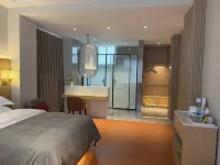 Furui Hotel Hotels in Nanjian