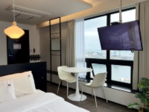 Mini Hotel May Nampo