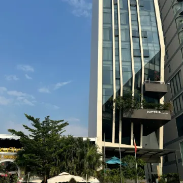 Joy Trip Hotel & Spa Nha Trang