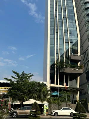 Joy Trip Hotel & Spa Nha Trang