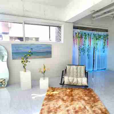 포항파티룸숙소 Hotel Exterior