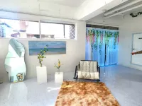 pohang party room Hotels in 