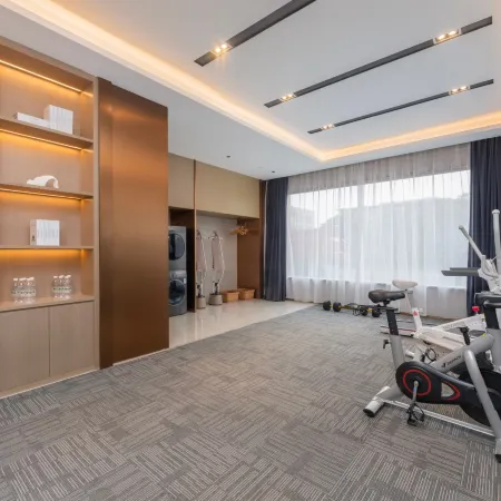 Lavande Hotel (Yangzhou Baoying Baitian North Road)