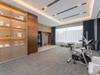 Lavande Hotel (Yangzhou Baoying Baitian North Road) - palestra