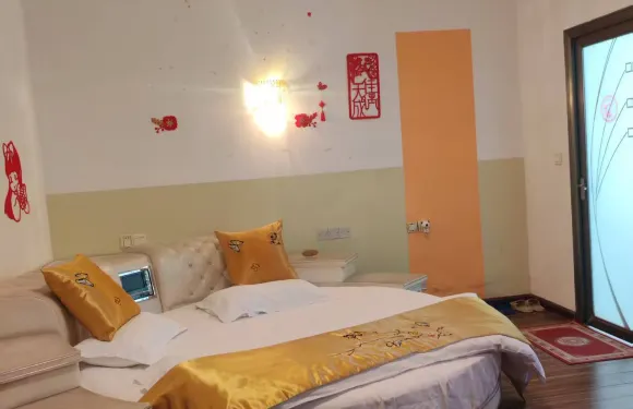 寧鄉一三大酒店