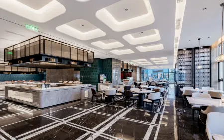 KACUNM HOTEL Отели рядом с достопримечательностью «Yike Zhaomeng Monument»