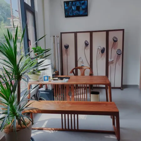 Yin Art Homestay ( Youbu Ancient Town)