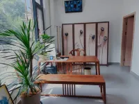 Yin Art Homestay (Jinhua Lanxi Youbu Ancient Town)