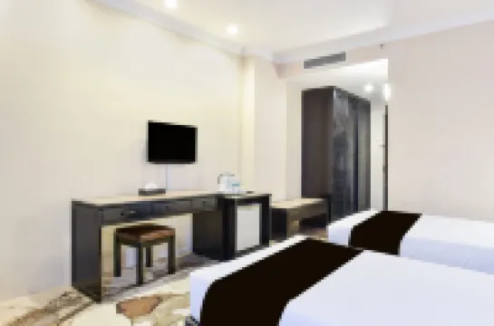 Sunday Malacca Formerly Tun Fatimah