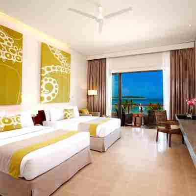 Amaya Beach Passikudah Rooms