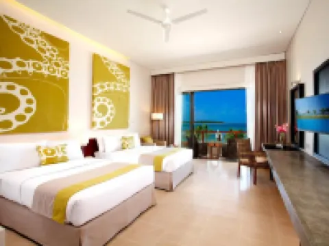 Amaya Beach Passikudah Hotels in Batticaloa