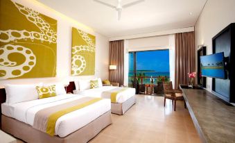 Amaya Beach Passikudah