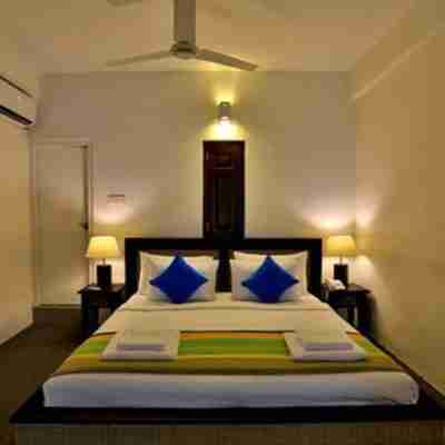 St.Lachlan Hotel & Suites Rooms