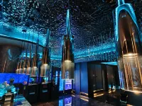 Zion Hotel - spa