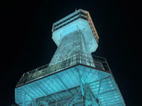 Capsule Hostel Beppu Tower 別府のホテル