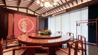 Manting Hotel - 3-Star