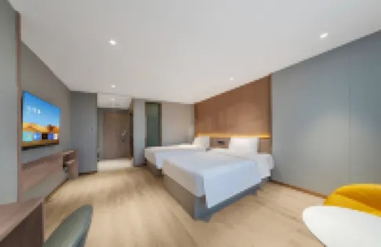 Bernard Hotel (Kashgar Ancient City Branch)