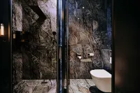 Jinfeng Yiyun Hot Spring Hotel (Xinzhou Ancient City) - Gasthöfe