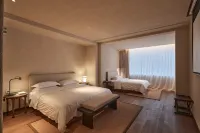 Puyu Xishang · Panorama Villa | Riverside Resort Guesthouse (Dongjiang Lake, Zixing, Chenzhou)