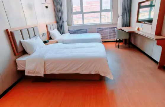 温泉仙泉麓谷酒店