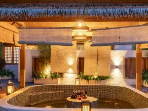 캉딩의 인기 럭셔리 홈스테이