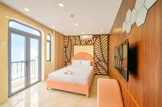 HANZ T68 Hotel Hotels near Go Vap District