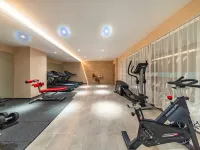 Jindao Hotel (Lanzhou West Railway Station Old Street Huanghe Tower Branch) Hotels in Lanzhou