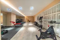 โรงแรมจินเต่า (สาขา หอคอยหวงเหอ ถนนเก่า สถานีรถไฟหลานโจวตะวันตก)