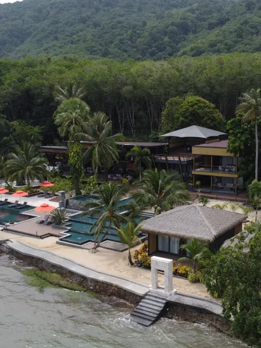 รูปภาพของบิ๊ก ซัน เรสซิเดนซ์ บาย ไอรีทรีต