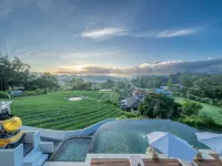 The Hanz Villa Kintamani Hotels near Lake Batur