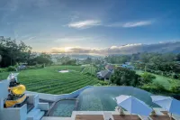 더 한즈 빌라 킨타마니  호텔