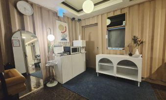 AnOn Hostel Seongsu-Konkuk