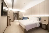 HanTing Hotel (Zhanjiang Fisherman's Wharf)