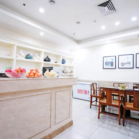 Fuzhou Meilun Hotel